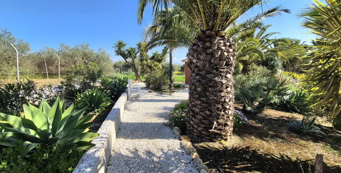 Venta de finca - cortijo en Alhaurín el Grande 58