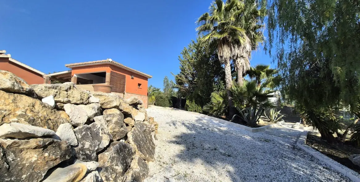 Venta de finca - cortijo en Alhaurín el Grande 61