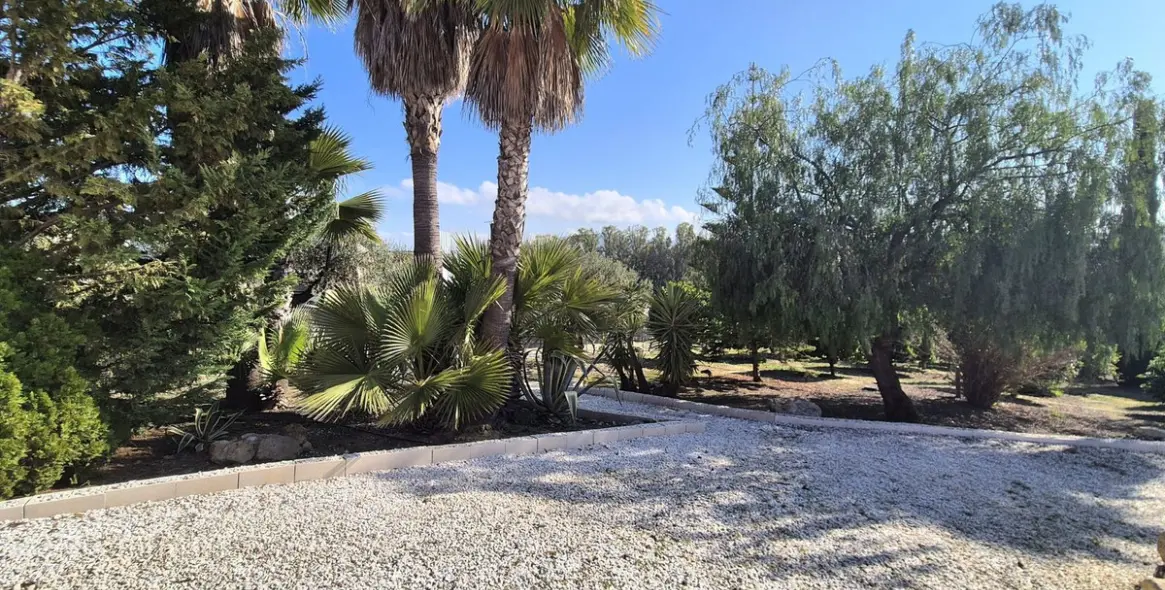 Venta de finca - cortijo en Alhaurín el Grande 63