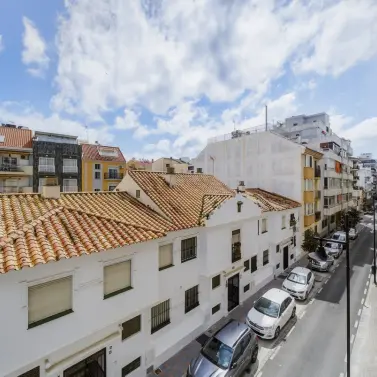 Продажа апартаментов на среднем этаже в Fuengirola