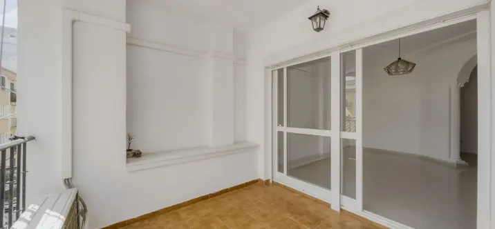 Продажа апартаментов на среднем этаже в Fuengirola 3