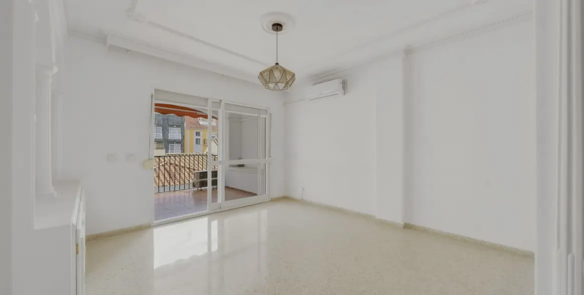 Продажа апартаментов на среднем этаже в Fuengirola 5