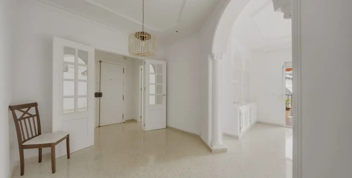 Продажа апартаментов на среднем этаже в Fuengirola 7