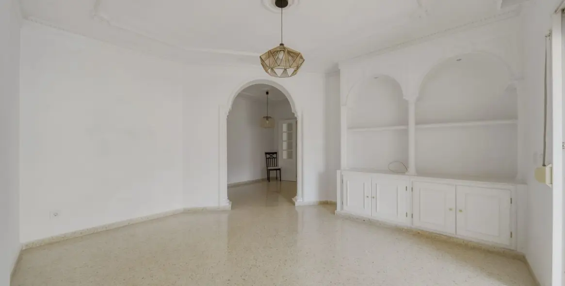 Продажа апартаментов на среднем этаже в Fuengirola 9