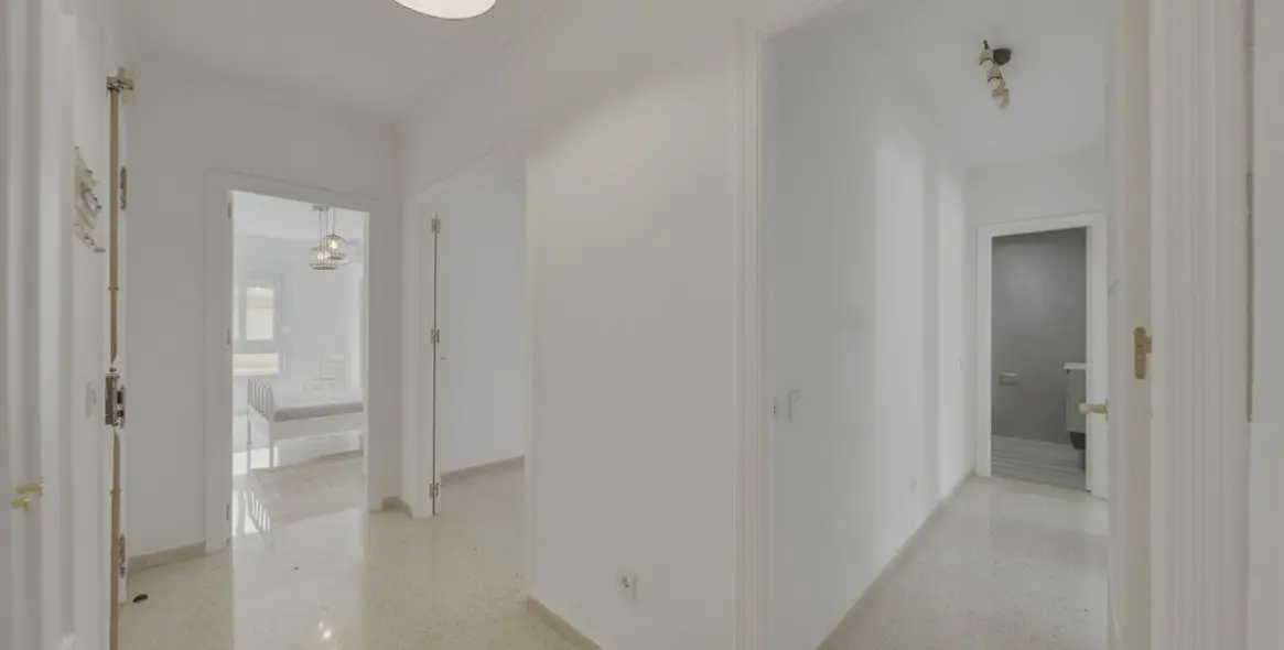 Продажа апартаментов на среднем этаже в Fuengirola 10