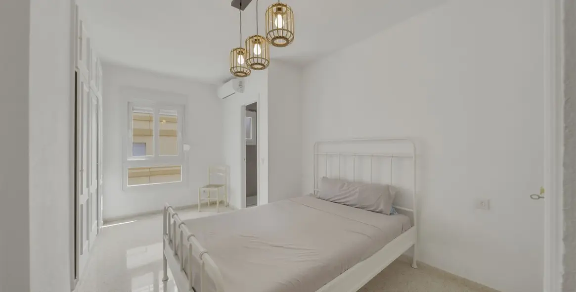 Продажа апартаментов на среднем этаже в Fuengirola 11