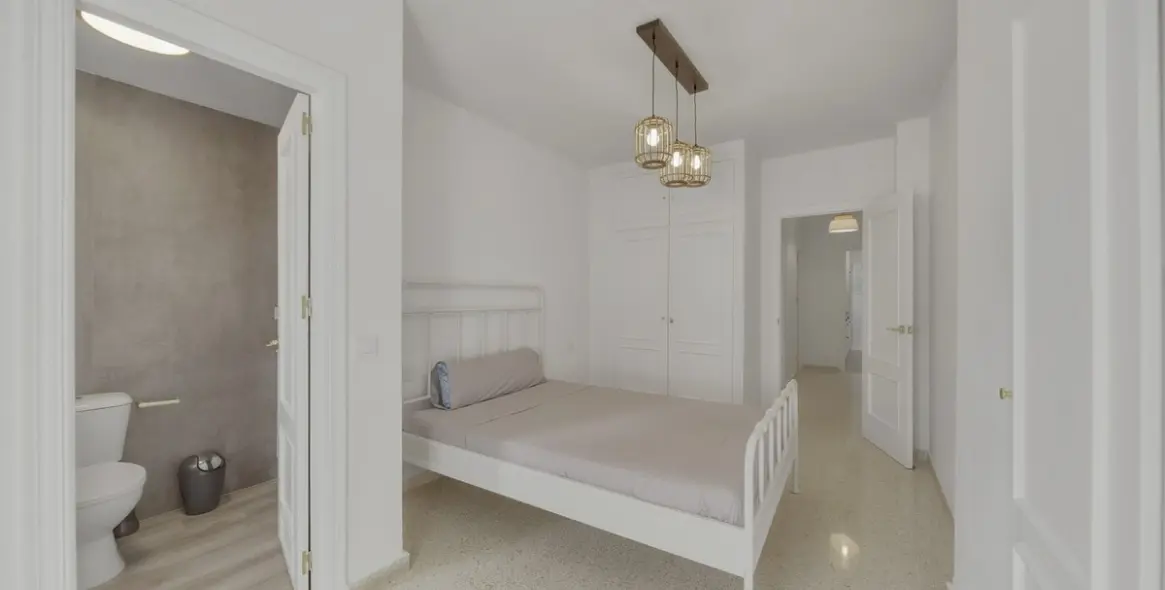 Продажа апартаментов на среднем этаже в Fuengirola 12