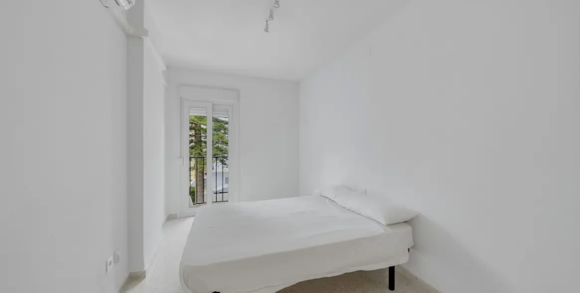 Продажа апартаментов на среднем этаже в Fuengirola 15