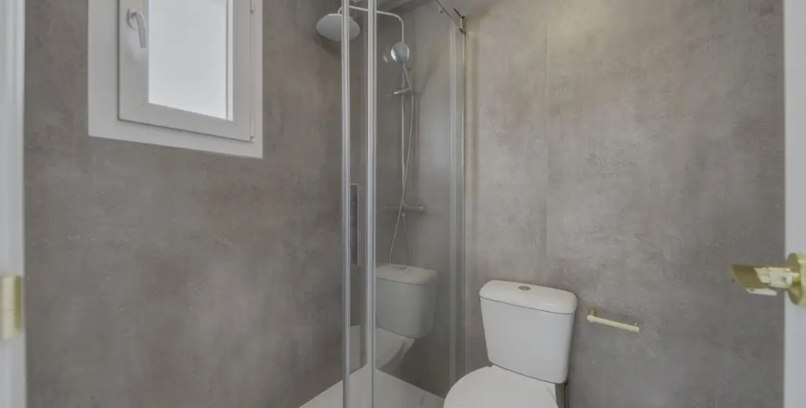 Продажа апартаментов на среднем этаже в Fuengirola 16