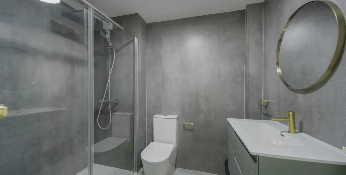 Продажа апартаментов на среднем этаже в Fuengirola 19