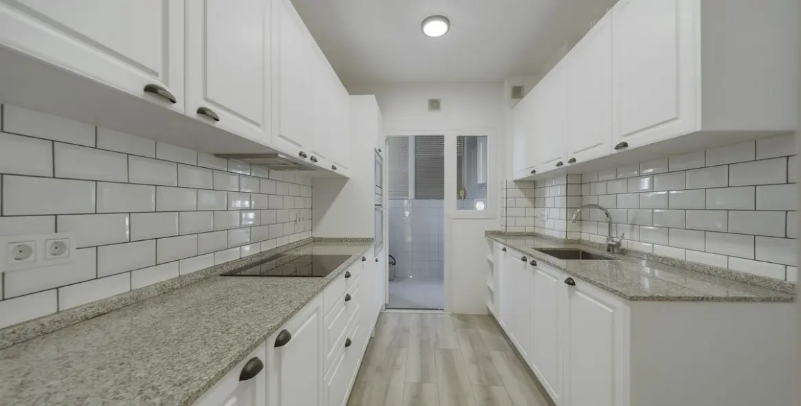 Продажа апартаментов на среднем этаже в Fuengirola 22