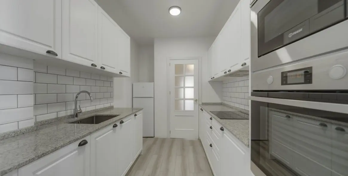 Продажа апартаментов на среднем этаже в Fuengirola 23