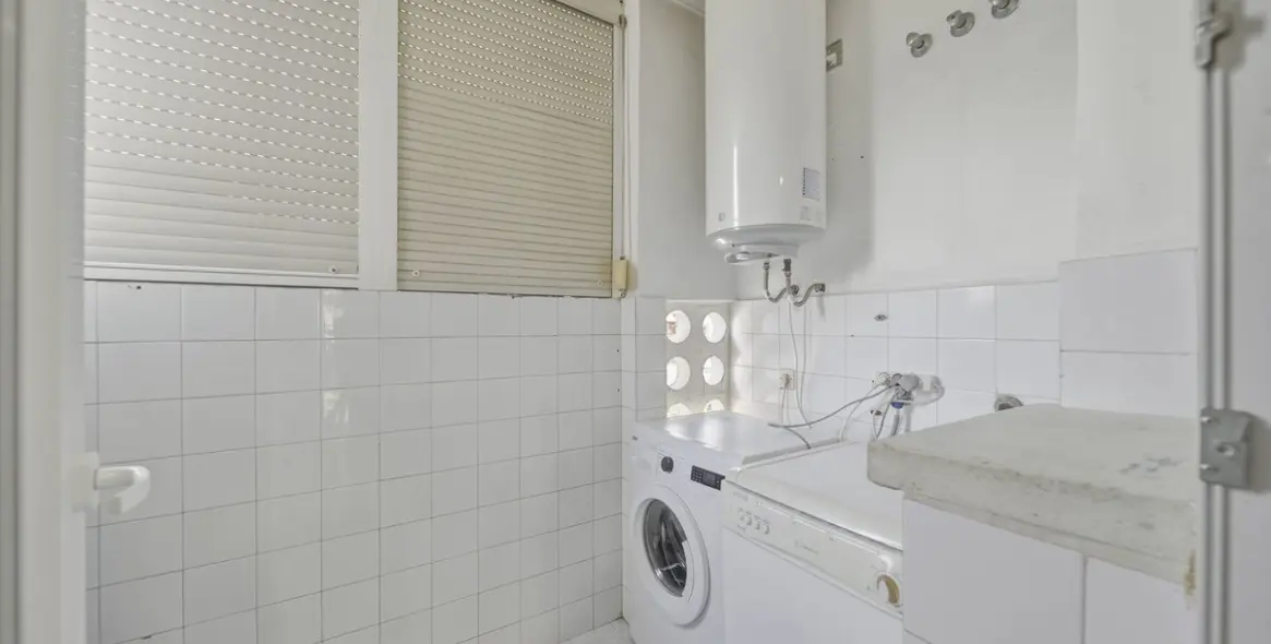 Продажа апартаментов на среднем этаже в Fuengirola 24