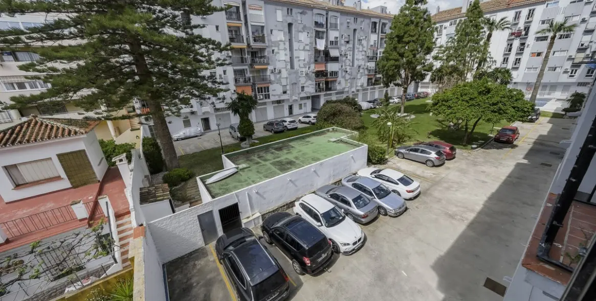 Продажа апартаментов на среднем этаже в Fuengirola 25