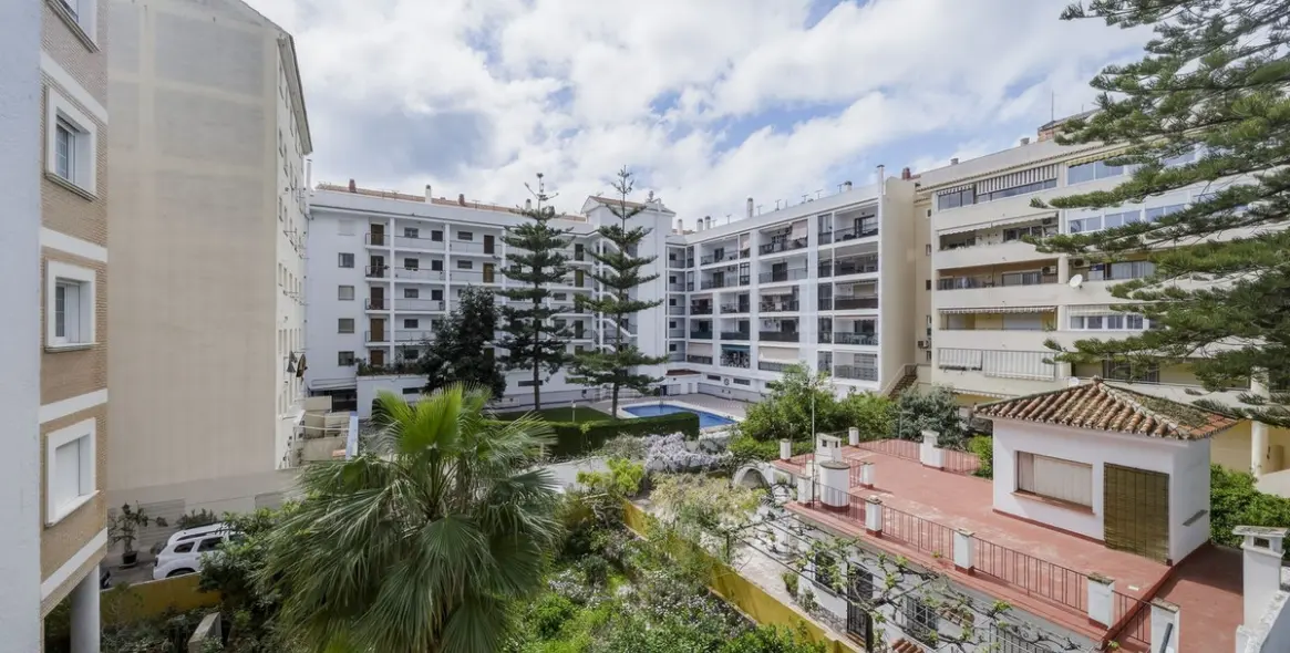Продажа апартаментов на среднем этаже в Fuengirola 26