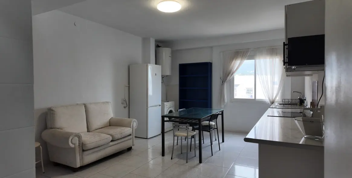 Продажа апартаментов на среднем этаже в Marbella 4