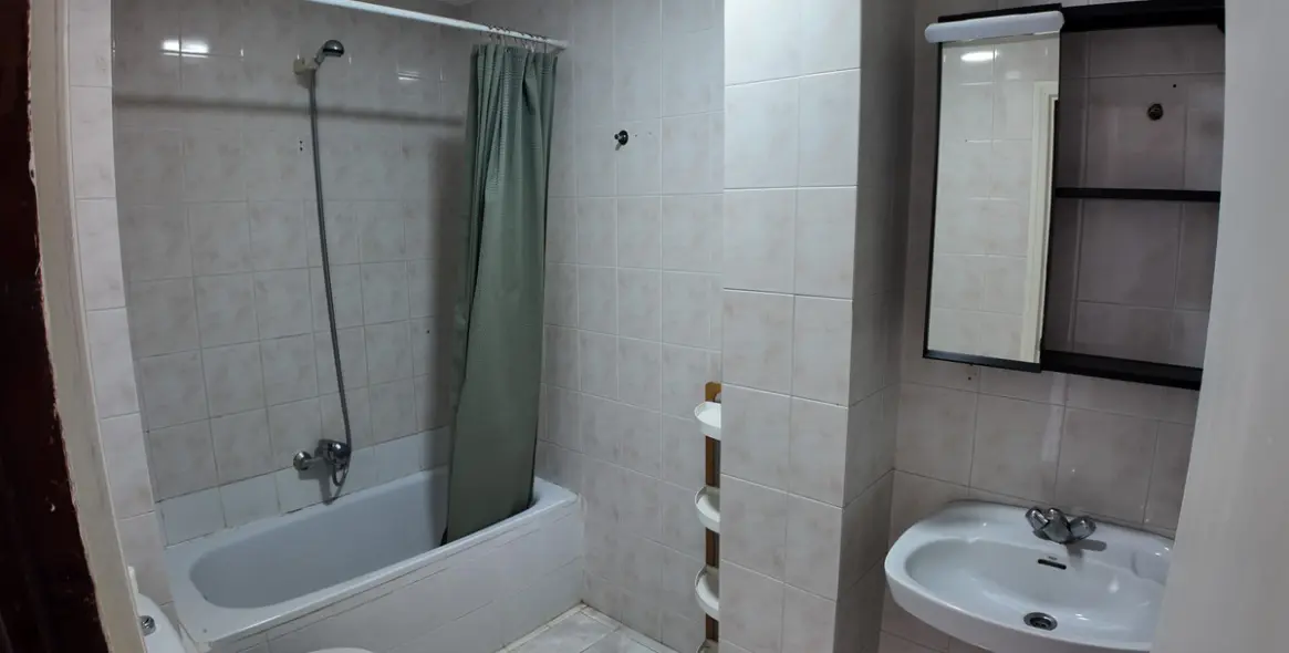 Продажа апартаментов на среднем этаже в Marbella 11