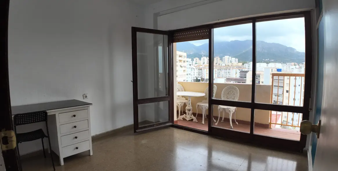 Продажа апартаментов на среднем этаже в Marbella 13