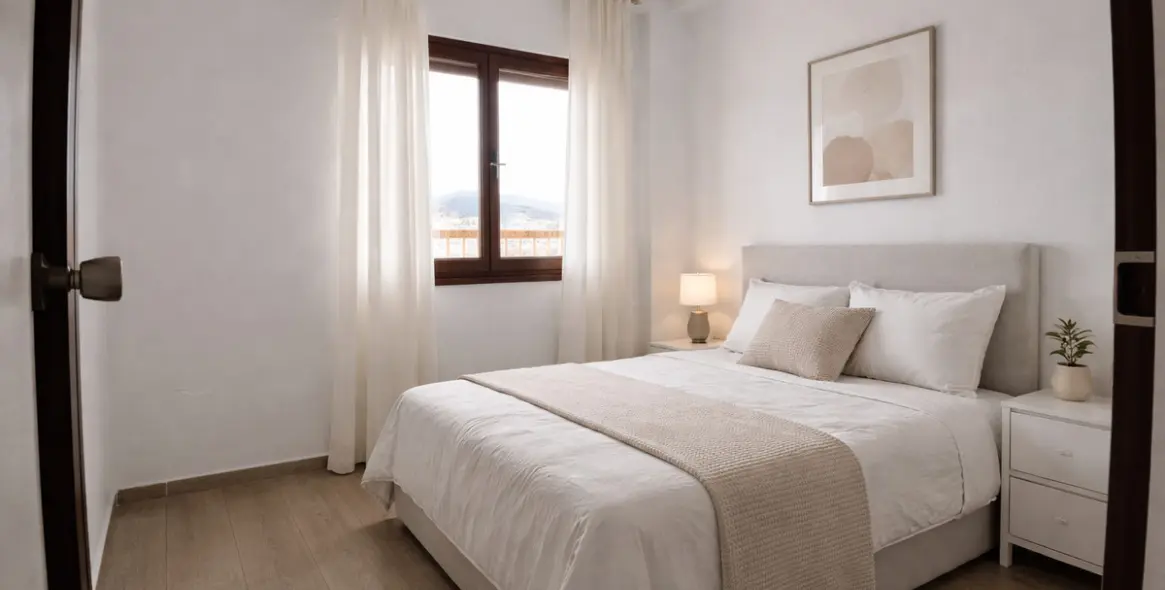 Продажа апартаментов на среднем этаже в Marbella 17