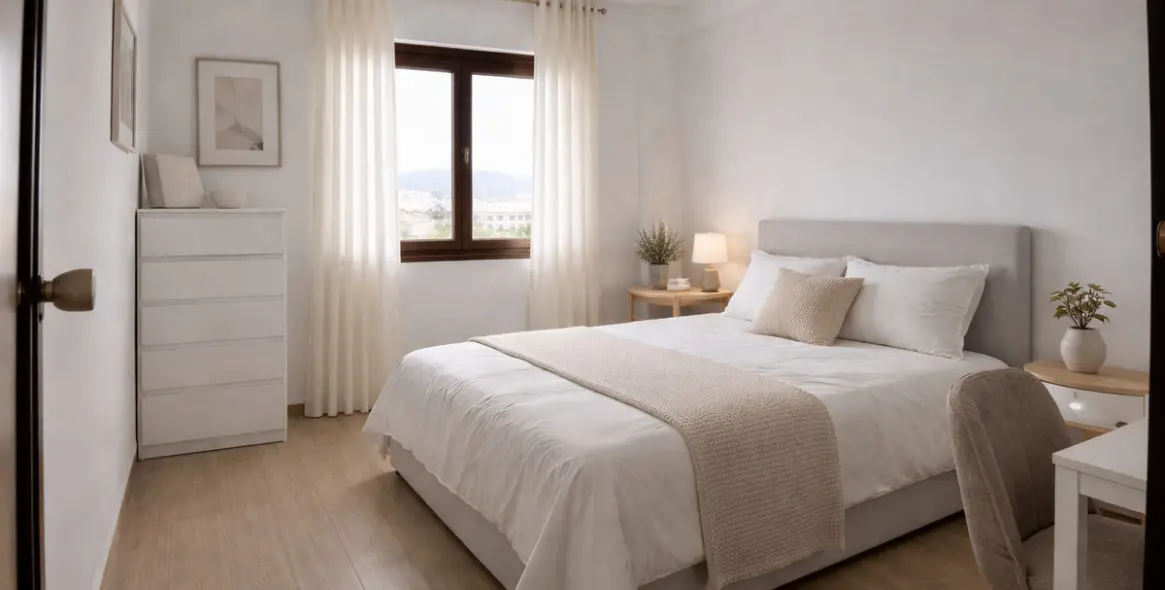 Продажа апартаментов на среднем этаже в Marbella 19