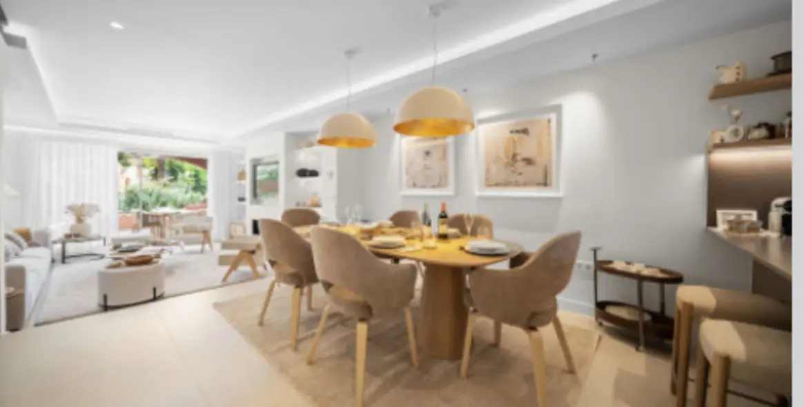Sale of townhouse in Nueva Andalucía 2