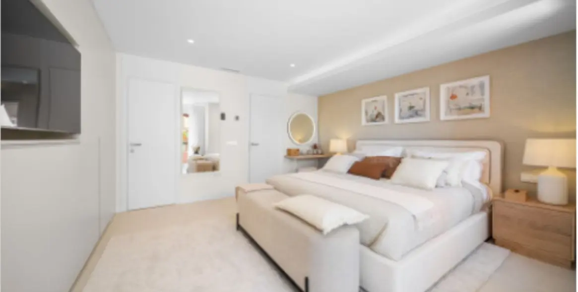 Sale of townhouse in Nueva Andalucía 3