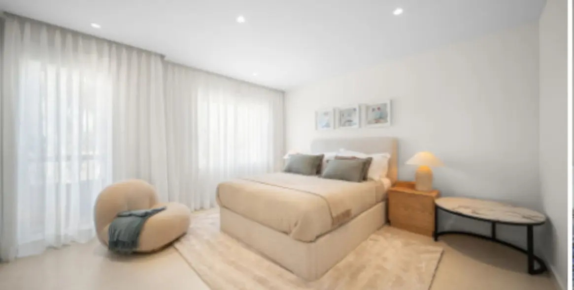 Sale of townhouse in Nueva Andalucía 6