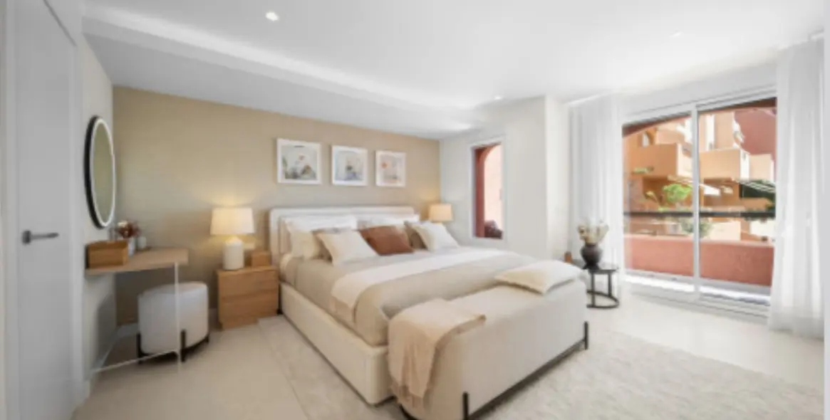 Sale of townhouse in Nueva Andalucía 7