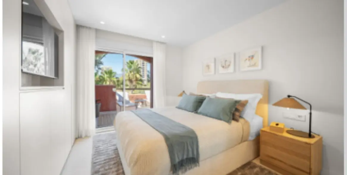Sale of townhouse in Nueva Andalucía 8