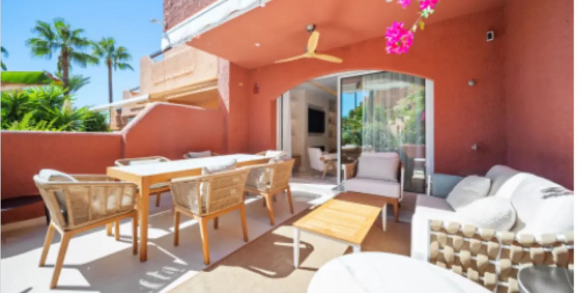 Sale of townhouse in Nueva Andalucía 9