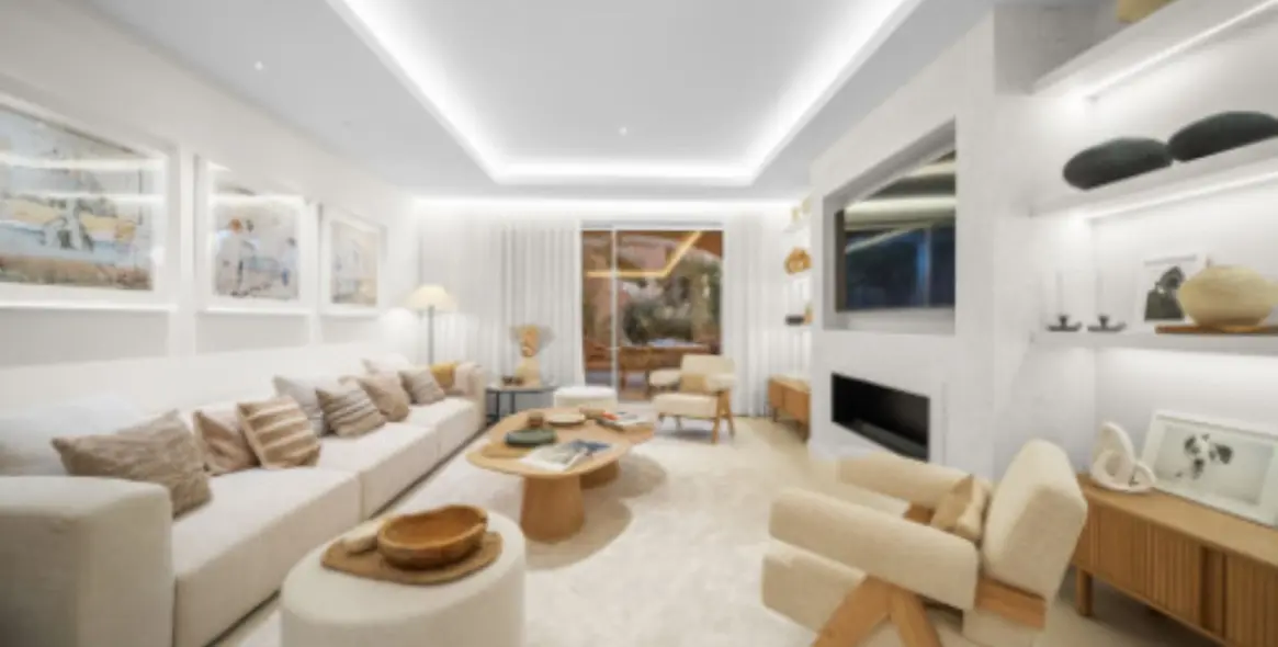 Sale of townhouse in Nueva Andalucía 12