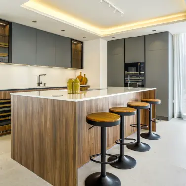 Venta de villa independiente en Nueva Andalucía