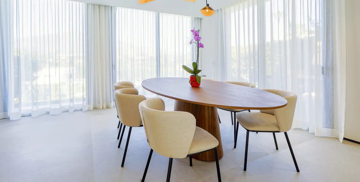 Sale of detached villa in Nueva Andalucía 13