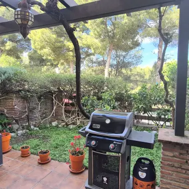 Продажа таунхауса в Alhaurin Golf