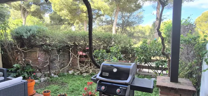 Продажа таунхауса в Alhaurin Golf 0