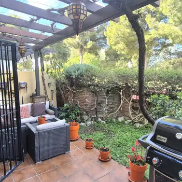 Продажа таунхауса в Alhaurin Golf