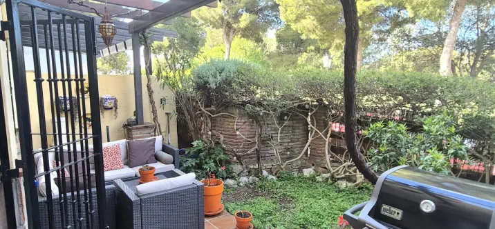 Продажа таунхауса в Alhaurin Golf 1