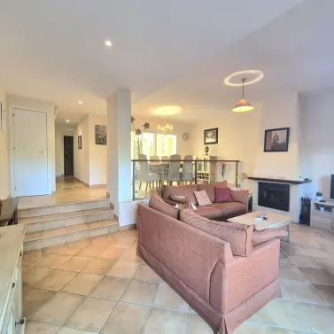 Продажа таунхауса в Alhaurin Golf