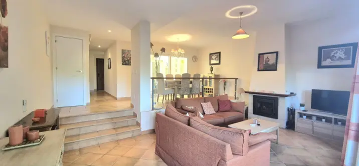 Продажа таунхауса в Alhaurin Golf 2