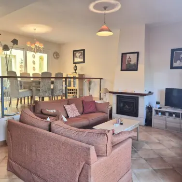 Продажа таунхауса в Alhaurin Golf