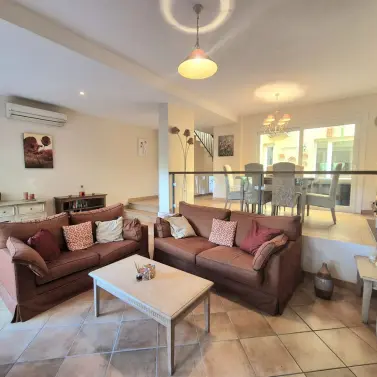 Продажа таунхауса в Alhaurin Golf