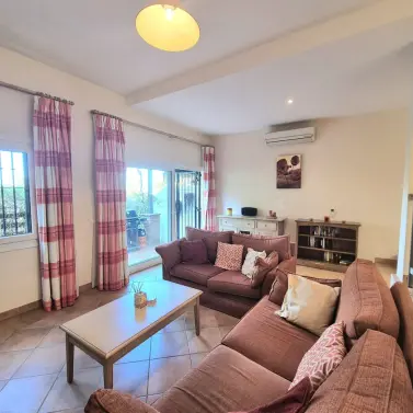 Продажа таунхауса в Alhaurin Golf