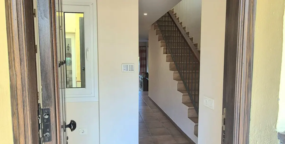 Sale of townhouse in Alhaurin Golf 14