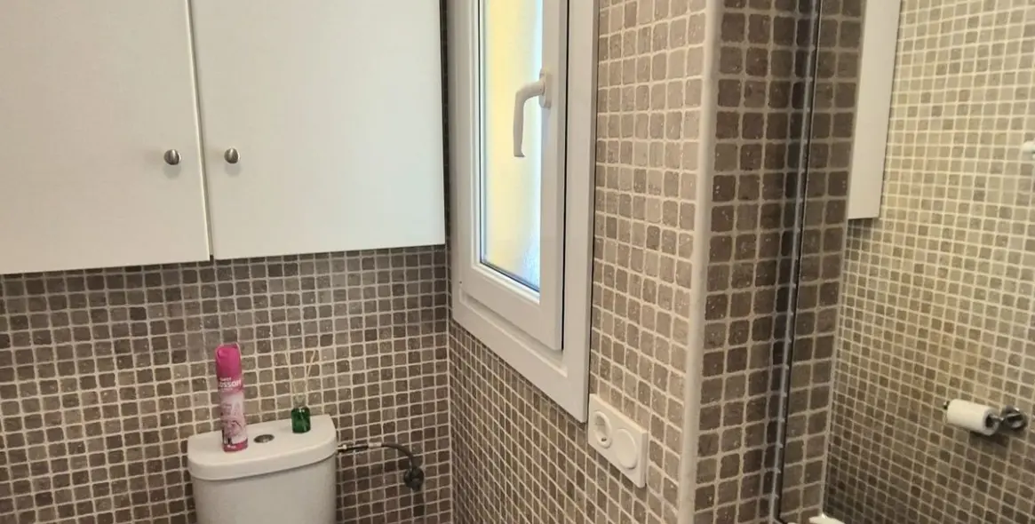 Sale of townhouse in Alhaurin Golf 15