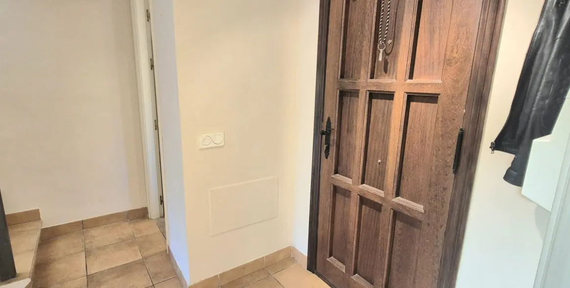 Sale of townhouse in Alhaurin Golf 16