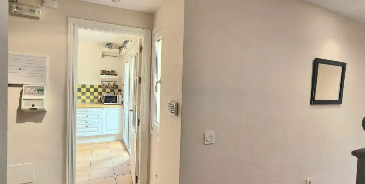 Sale of townhouse in Alhaurin Golf 17