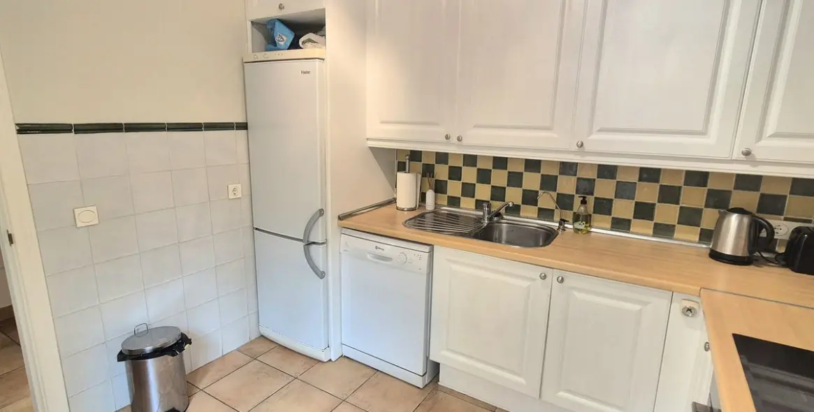 Sale of townhouse in Alhaurin Golf 20