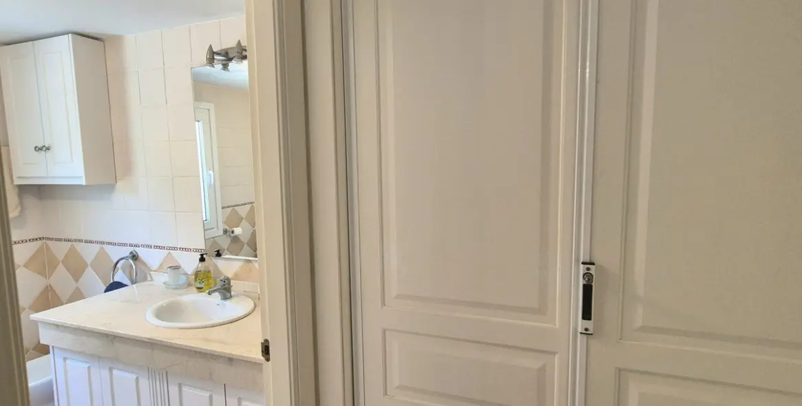 Sale of townhouse in Alhaurin Golf 28