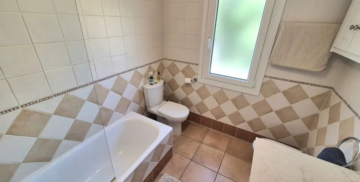 Sale of townhouse in Alhaurin Golf 31