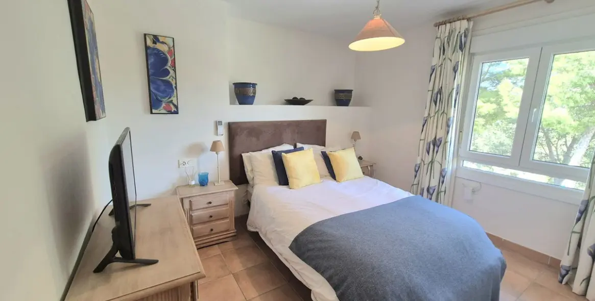 Sale of townhouse in Alhaurin Golf 35